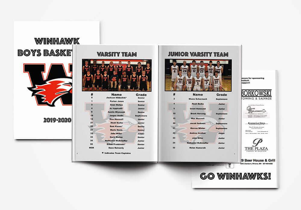 photos of our location