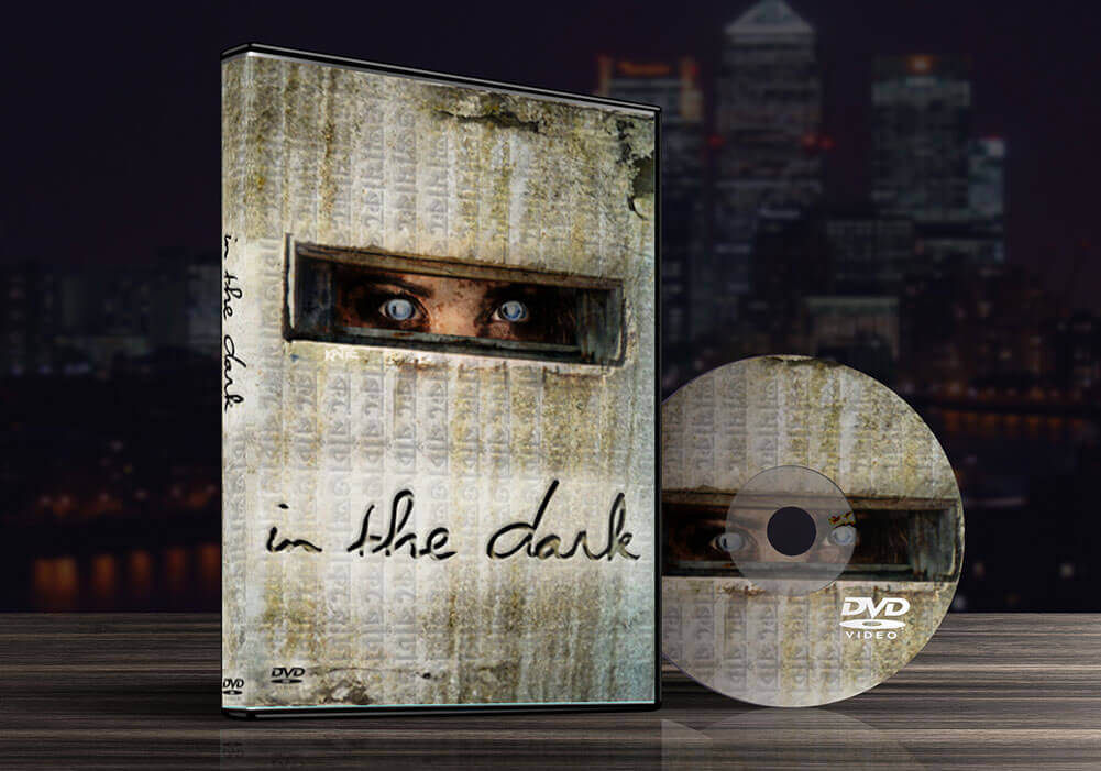 In The Dart cover art